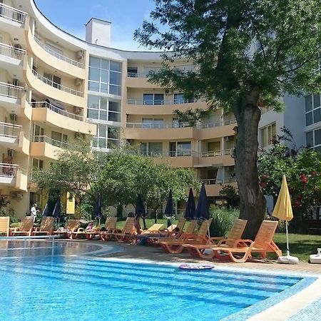 Yassen Holiday Village Sunny Beach Exterior photo