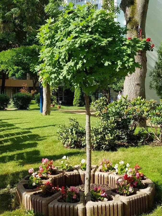 Yassen Holiday Village Sunny Beach Exterior photo
